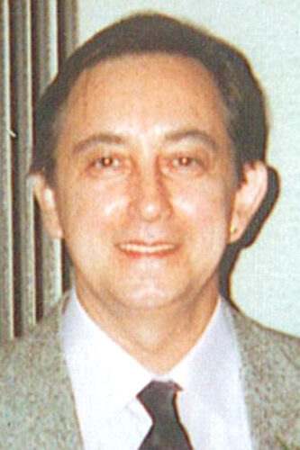 John J. Mallozzi 1946-2026